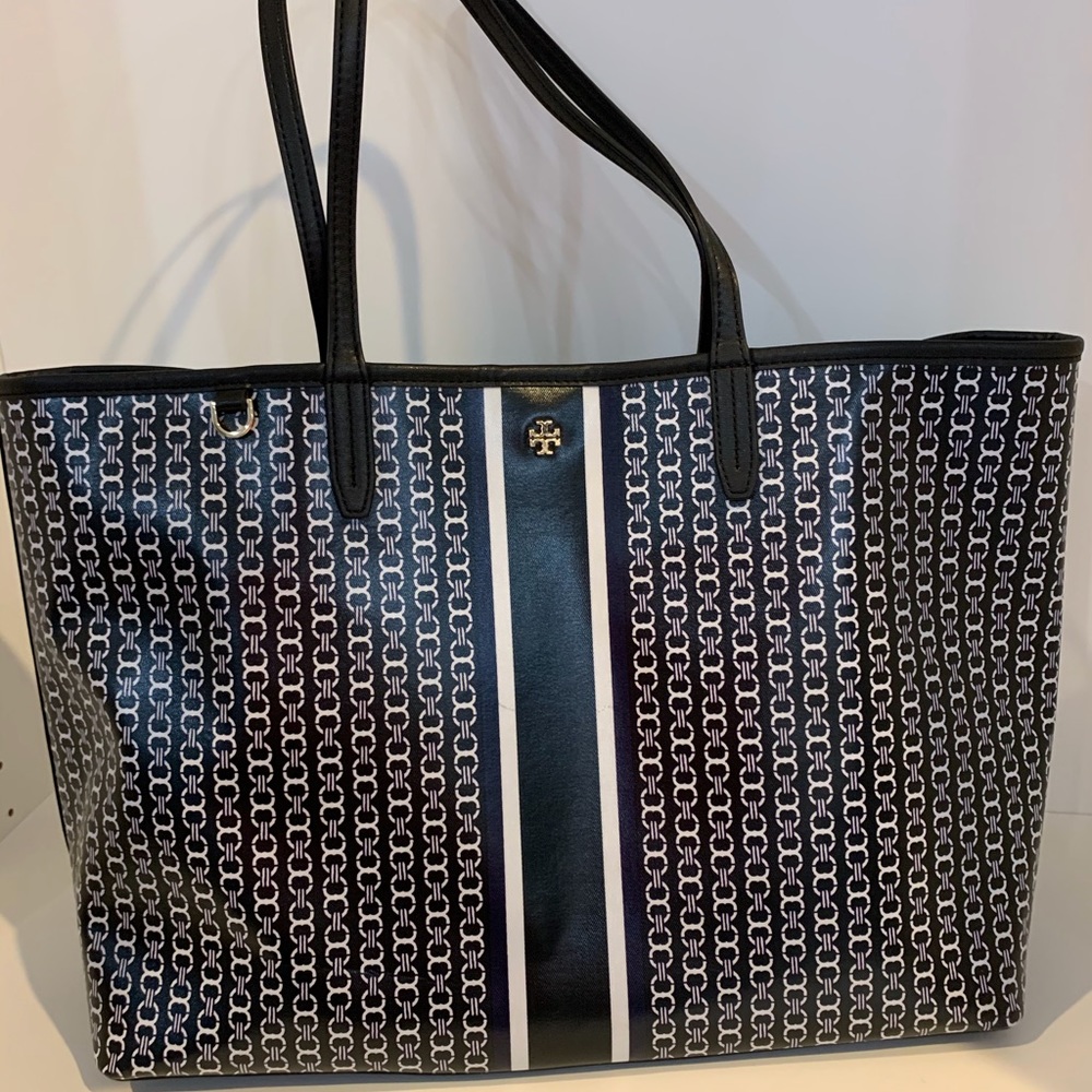 Tory Burch Gemini Link Tote